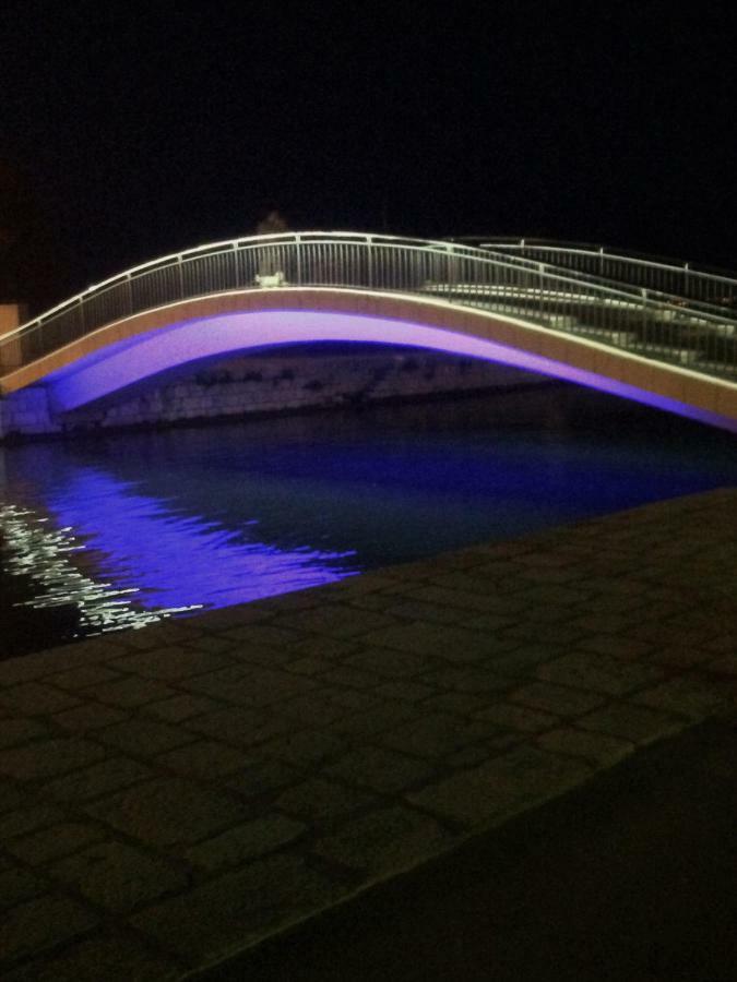 Crikvenica Right On The Beach ภายนอก รูปภาพ